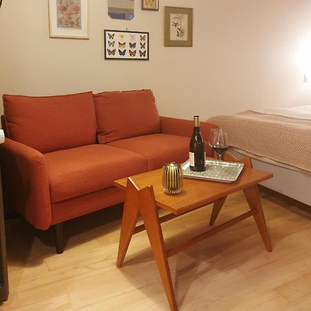 Maisonnette Cosy Coeur Centre Avec Accueil Velo Saumur Buitenkant foto