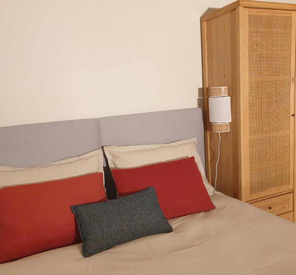 Maisonnette Cosy Coeur Centre Avec Accueil Velo Saumur Buitenkant foto